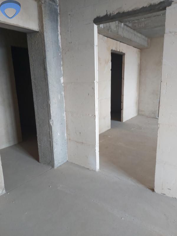 Квартира на Софиевской ул. в ЖК Зелёный мыс