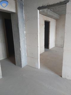 Квартира на Софиевской ул. в ЖК Зелёный мыс