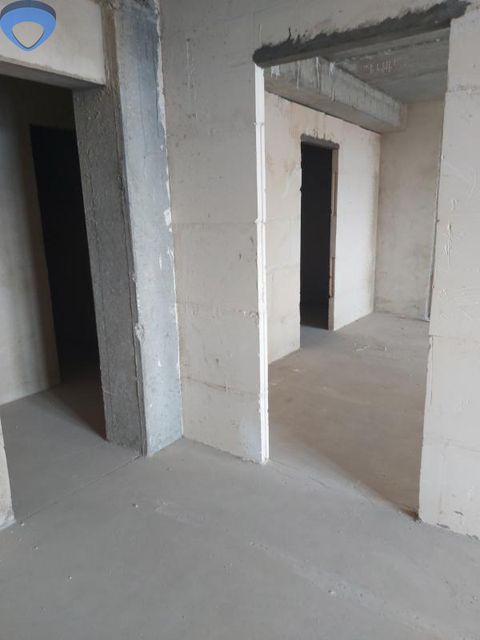 Квартира на Софиевской ул. в ЖК Зелёный мыс