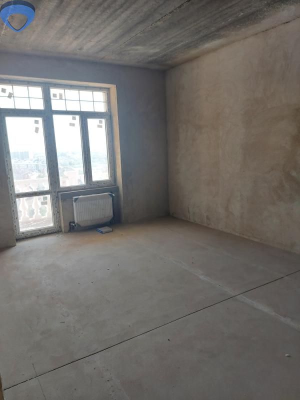 Квартира на Софиевской ул. в ЖК Зелёный мыс