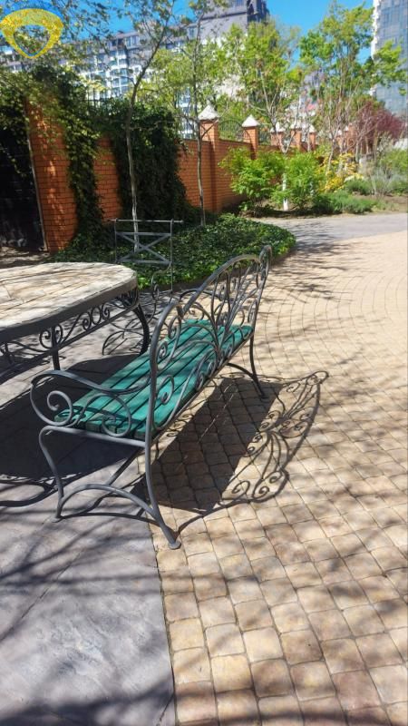 Квартира на Софиевской ул. в ЖК Зелёный мыс