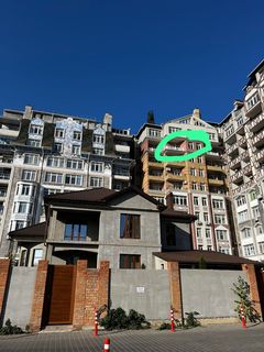 Квартира на Софиевской ул. в ЖК Зелёный мыс