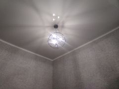 квартира у Маячний пров.