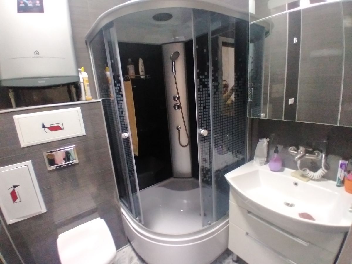 квартира у Маячний пров.