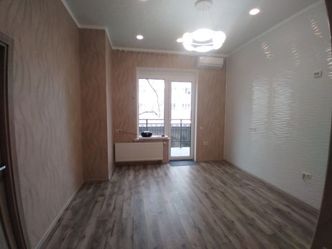 apartment on Mayachny Lane