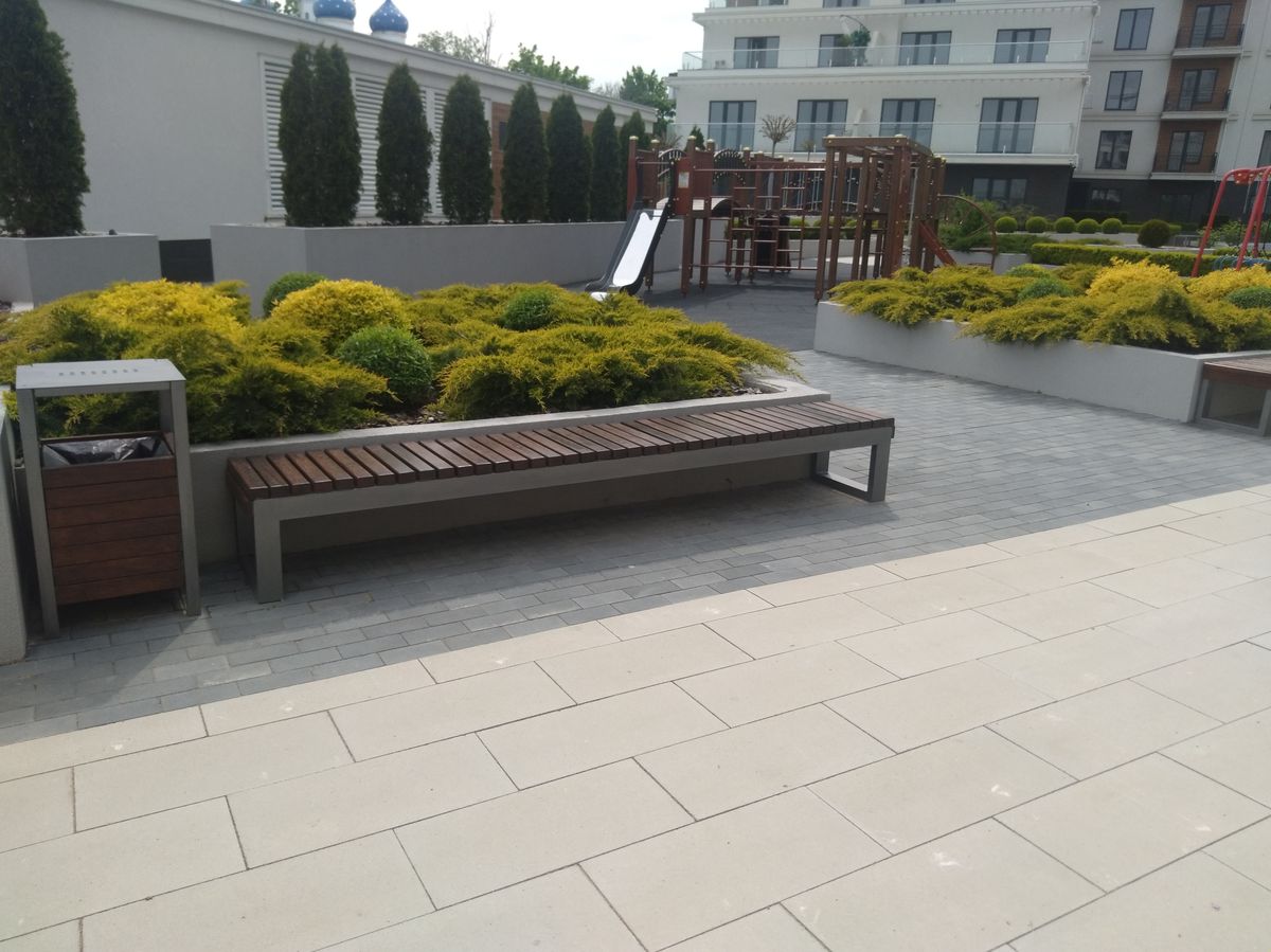 квартира у Маячний пров.