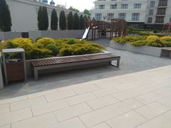 квартира у Маячний пров.