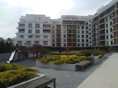 квартира у Маячний пров.