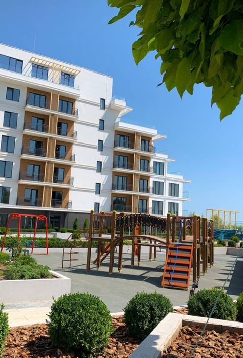 apartment on Mayachny Lane