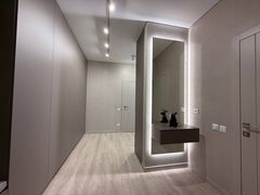 Квартира на Краснова вул.