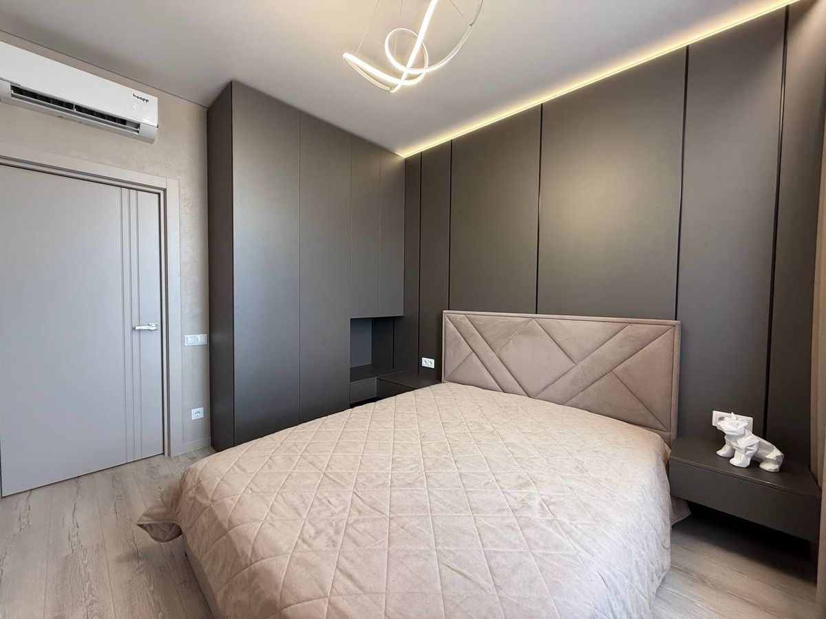 Квартира на Краснова вул.