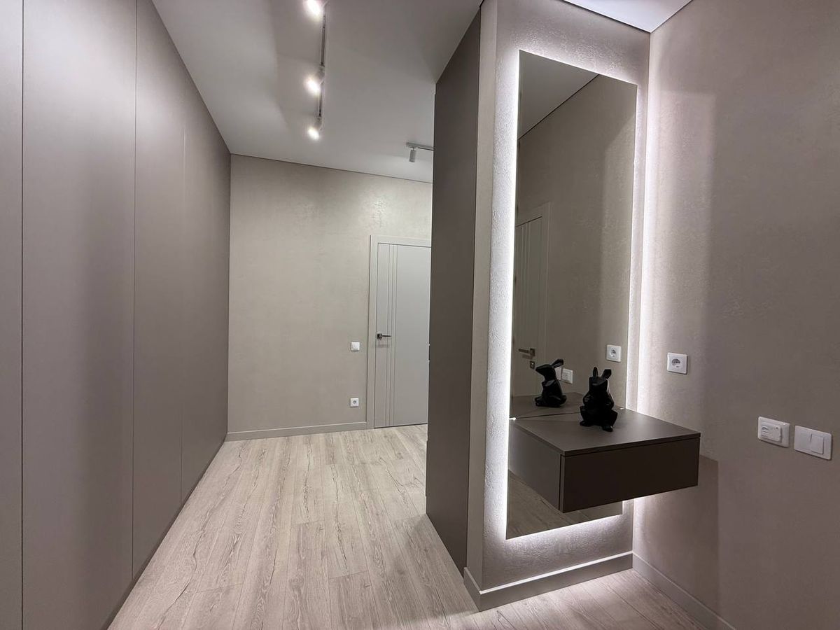 Квартира на Краснова вул.