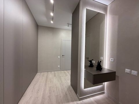 Квартира на Краснова вул.