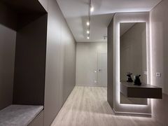 Квартира на Краснова вул.