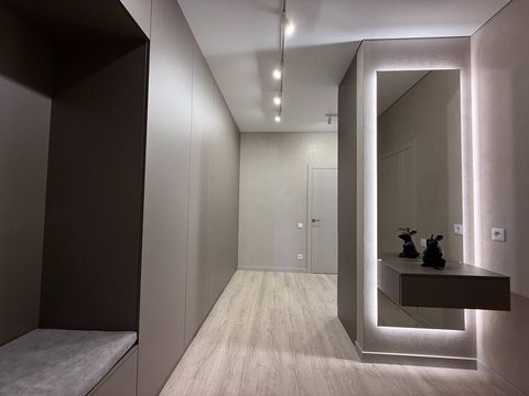 Квартира на Краснова вул.