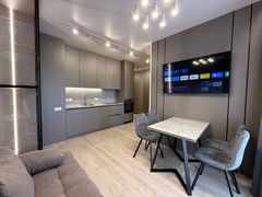 Квартира на Краснова вул.