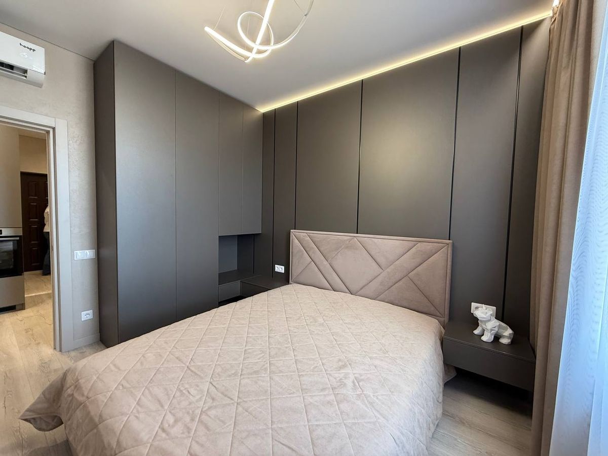 Квартира на Краснова вул.