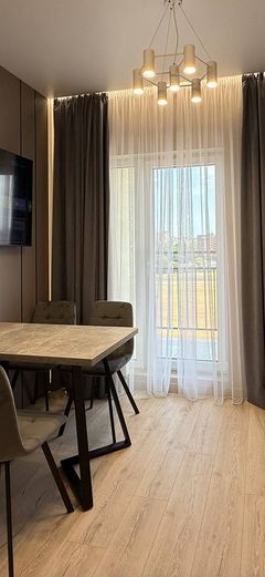 Квартира на Краснова вул.