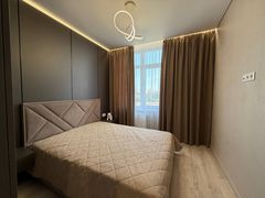 Квартира на Краснова вул.