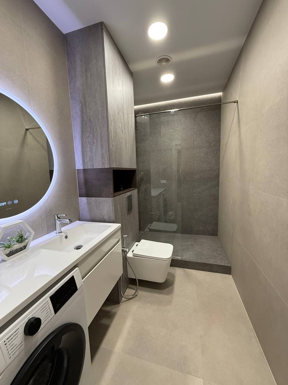 Квартира на Краснова вул.