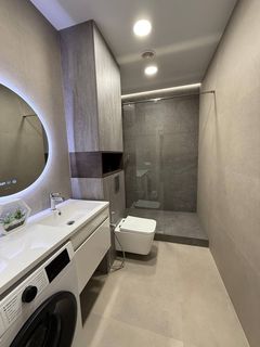 Квартира на Краснова вул.