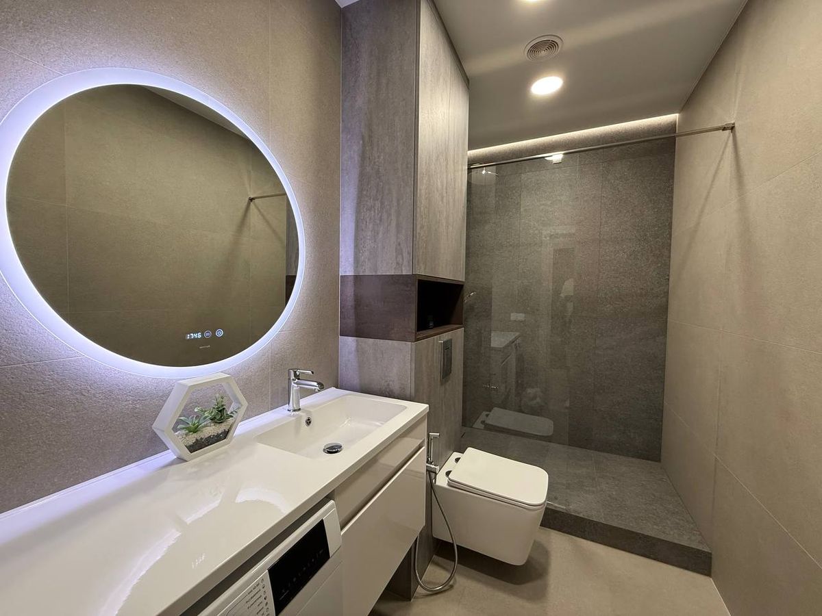 Квартира на Краснова вул.