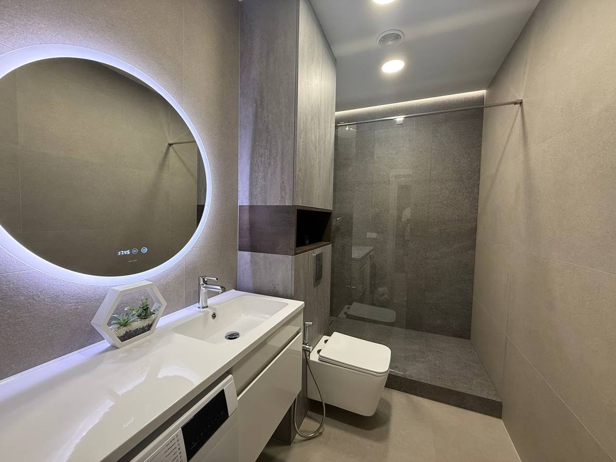 Квартира на Краснова вул.