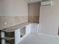 Квартира на Генерала Цвєтаєва вул.