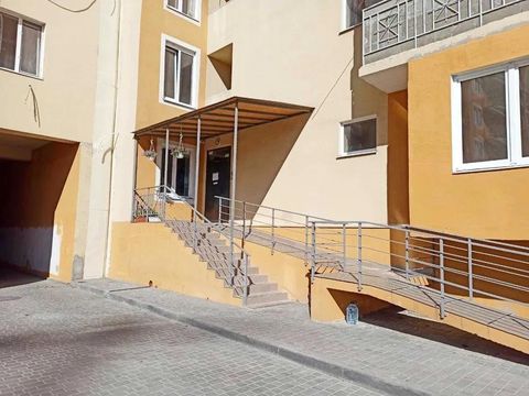 Квартира на Генерала Цвєтаєва вул.