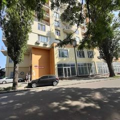 Квартира на Генерала Цвєтаєва вул.