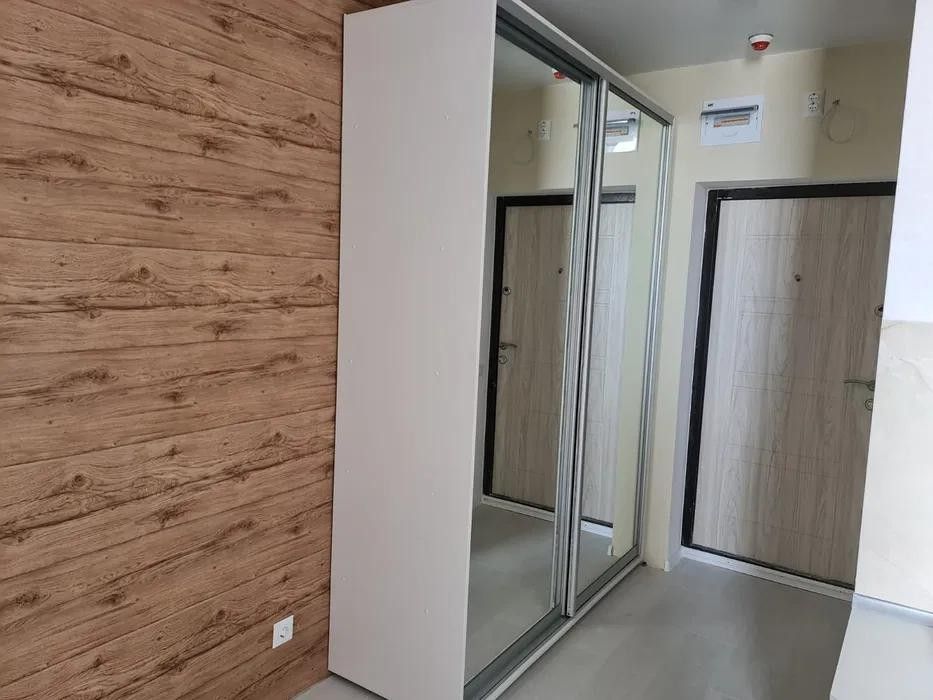 Квартира на Генерала Цвєтаєва вул.