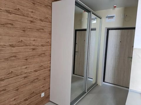 Квартира на Генерала Цвєтаєва вул.