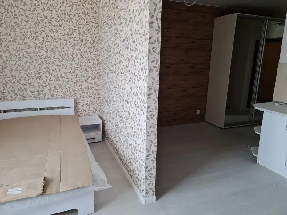 Квартира на Генерала Цвєтаєва вул.