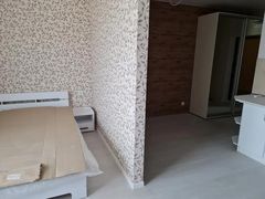 Квартира на Генерала Цвєтаєва вул.