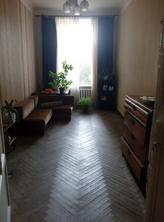 Квартира на Буніна вул.