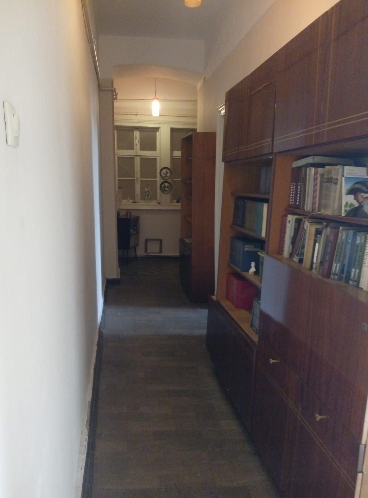 Квартира на Буніна вул.