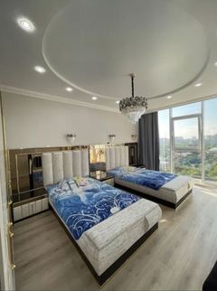 Квартира на Французькому бульварі вул.