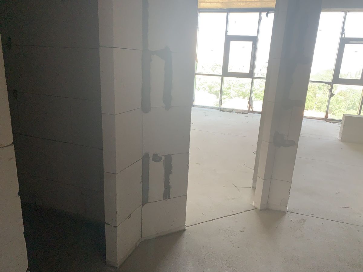 Квартира на Ванний пров.