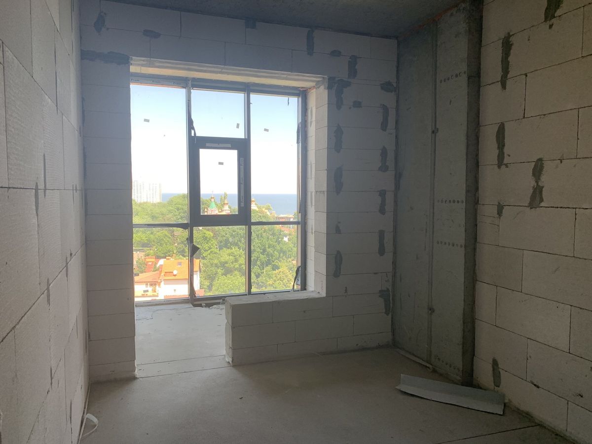 Квартира на Ванний пров.