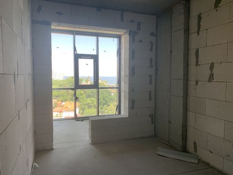 Квартира на Ванний пров.