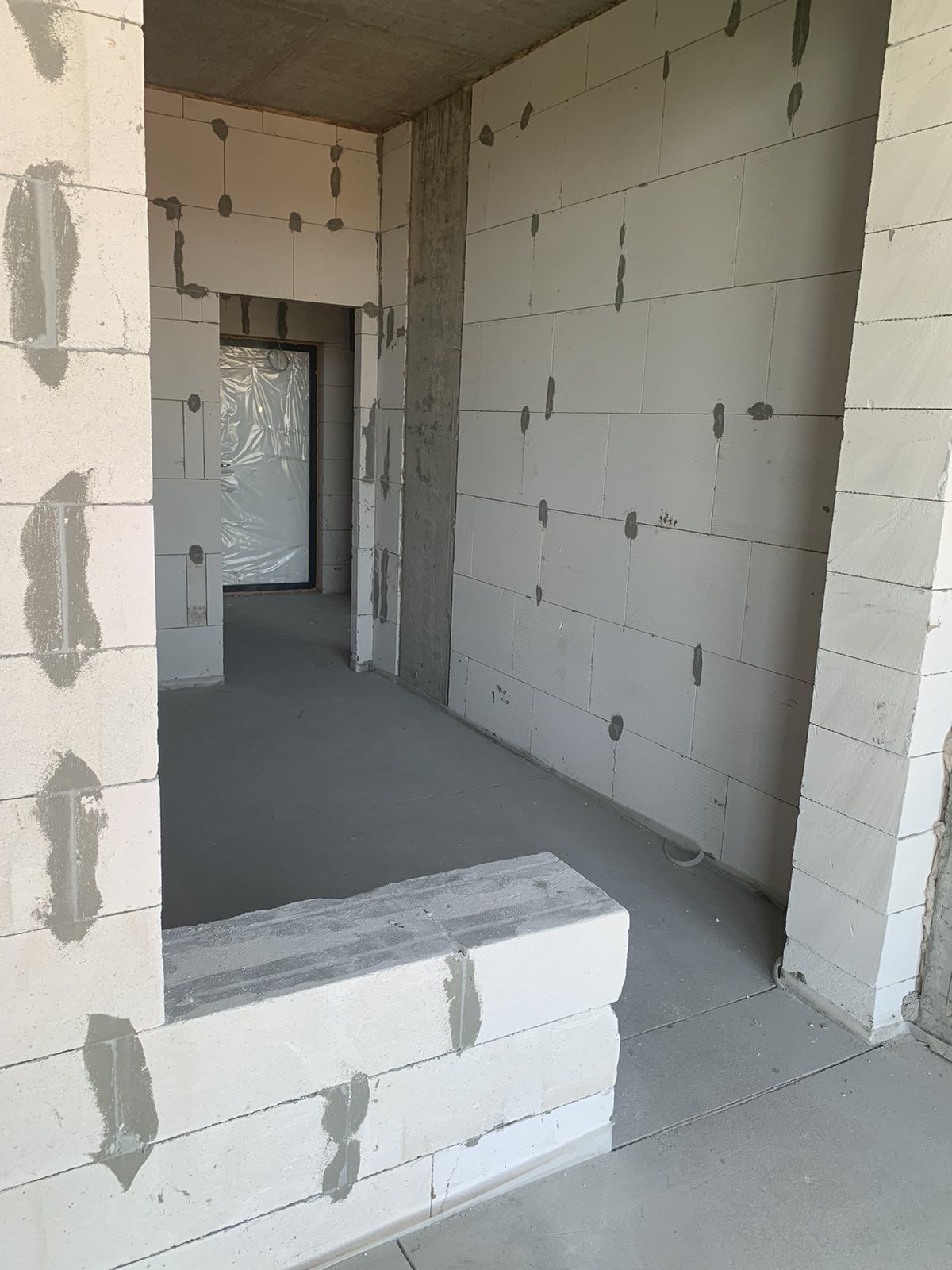 Квартира на Ванний пров.