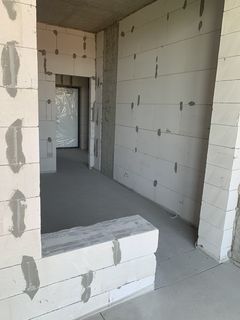 Квартира на Ванний пров.