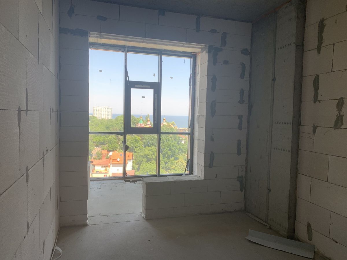 Квартира на Ванний пров.