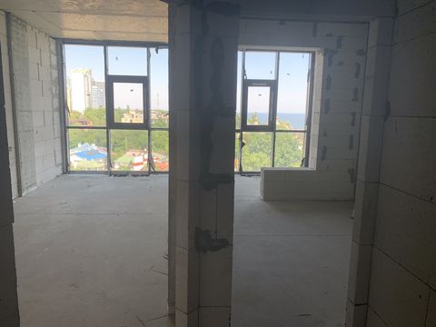 Квартира на Ванний пров.