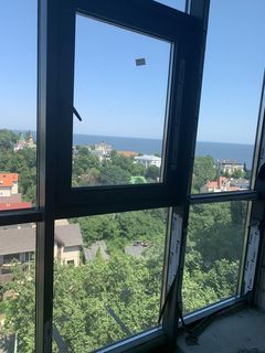 Квартира на Ванний пров.