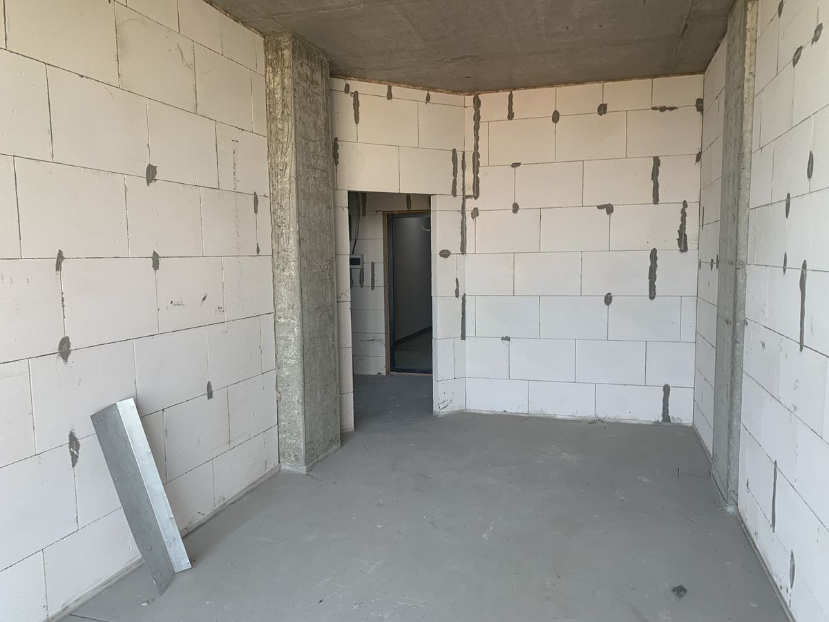 Квартира на Ванний пров.