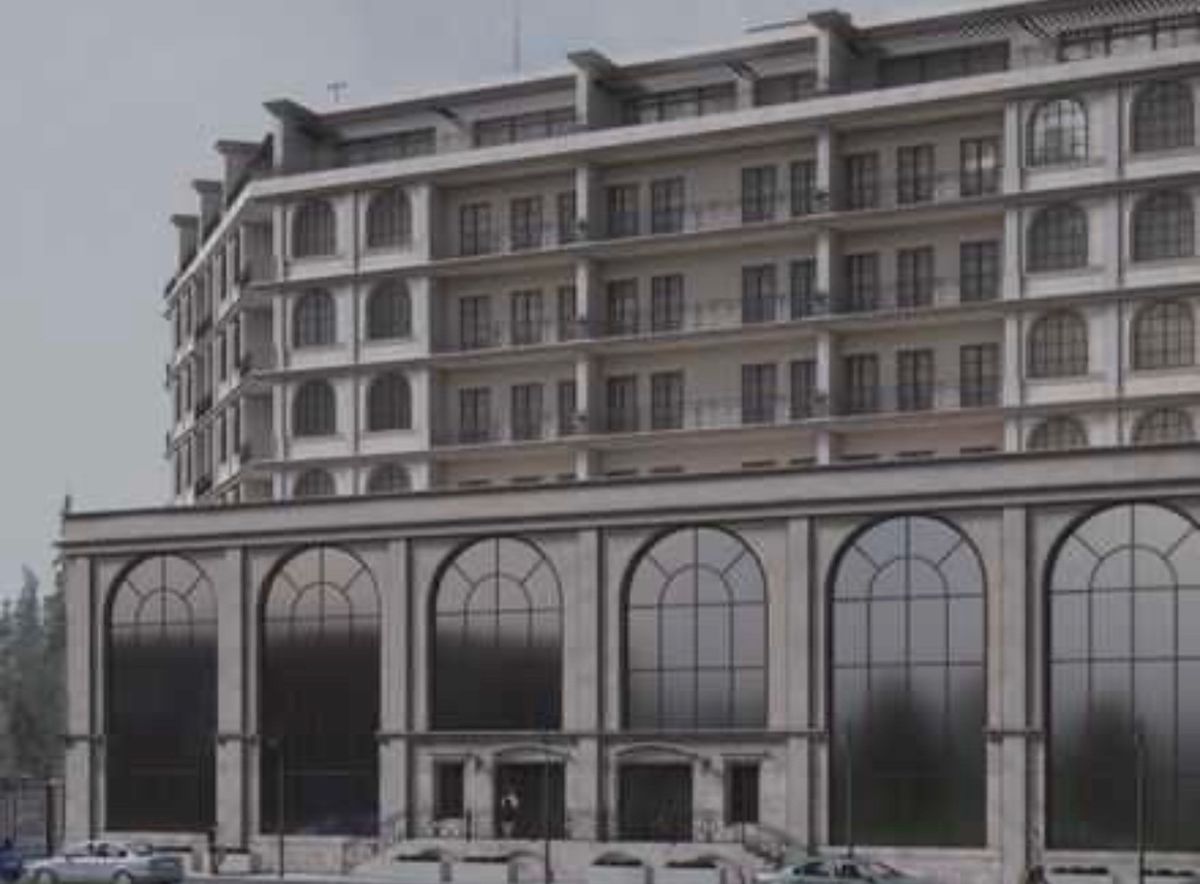 Квартира на Дача Ковалевського вул.