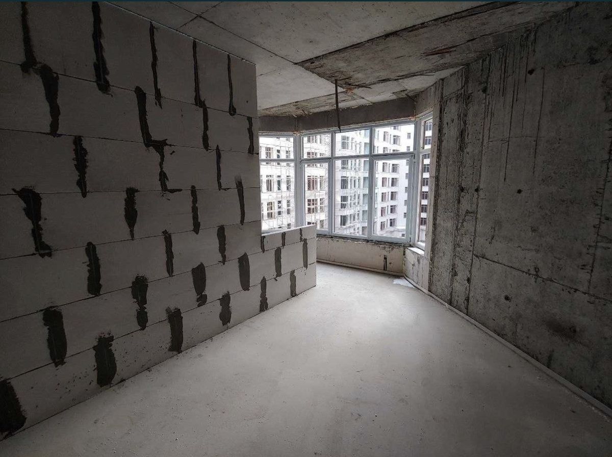 Квартира на Дача Ковалевського вул.