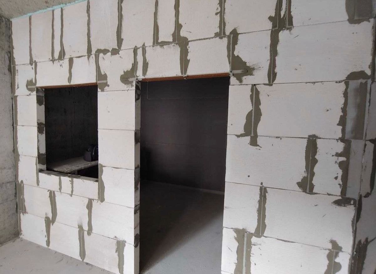 Квартира на Дача Ковалевського вул.