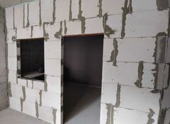 Квартира на Дача Ковалевського вул.